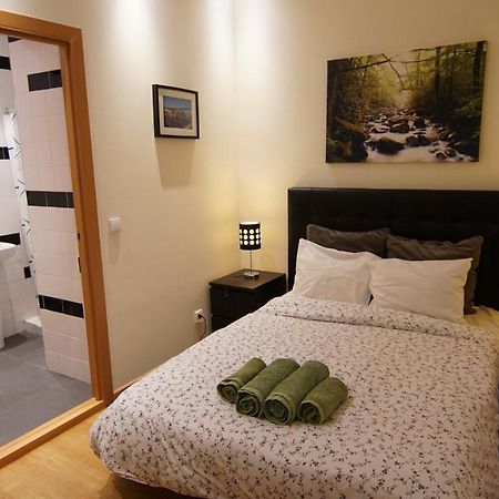 Cozy Apartment In Center Lisboa Ngoại thất bức ảnh