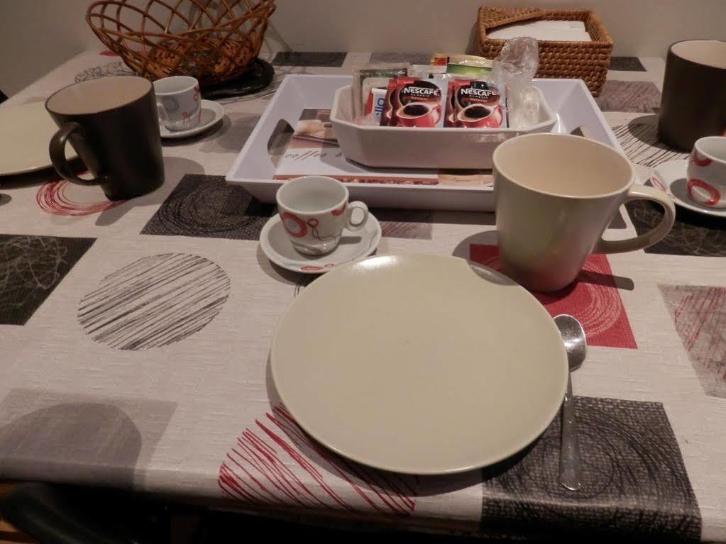 Cozy Apartment In Center Lisboa Ngoại thất bức ảnh
