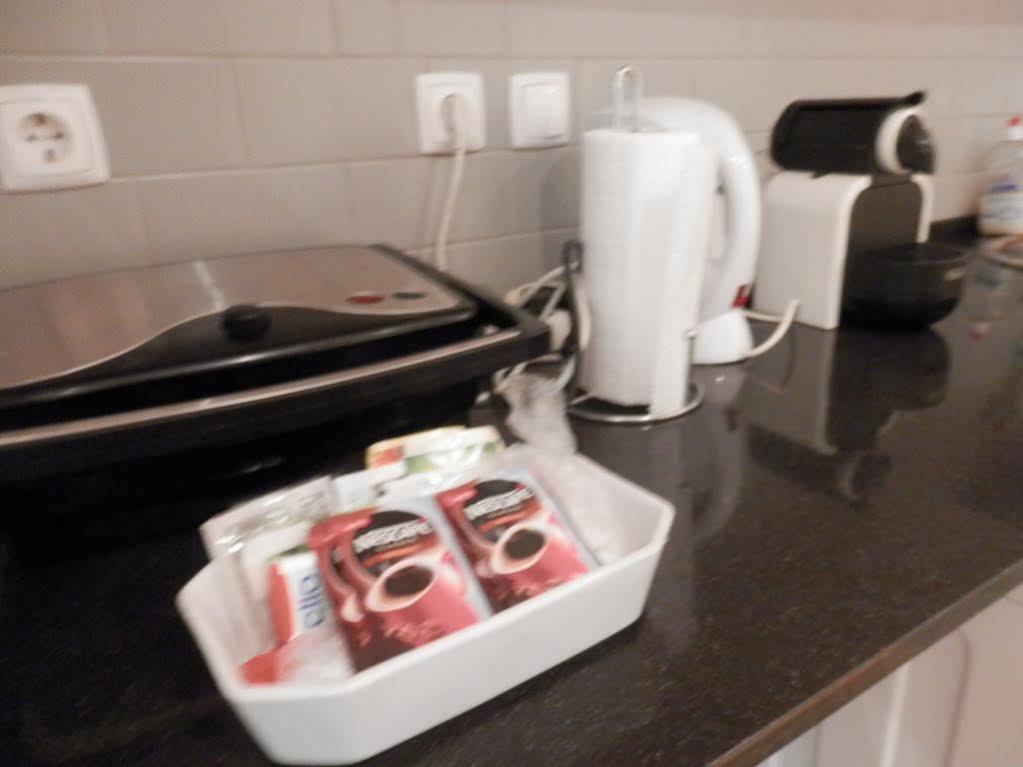 Cozy Apartment In Center Lisboa Ngoại thất bức ảnh