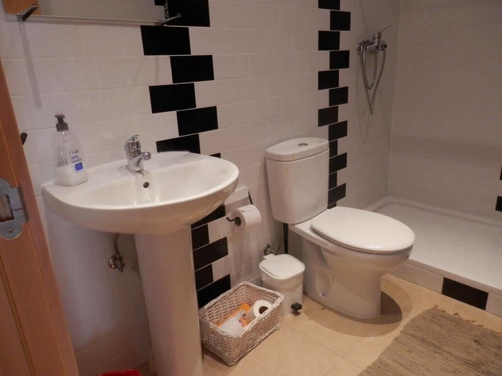 Cozy Apartment In Center Lisboa Ngoại thất bức ảnh