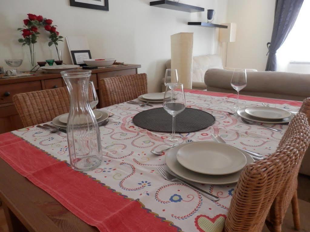 Cozy Apartment In Center Lisboa Ngoại thất bức ảnh