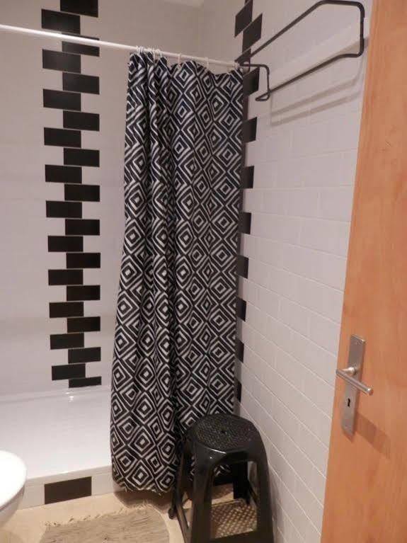 Cozy Apartment In Center Lisboa Ngoại thất bức ảnh