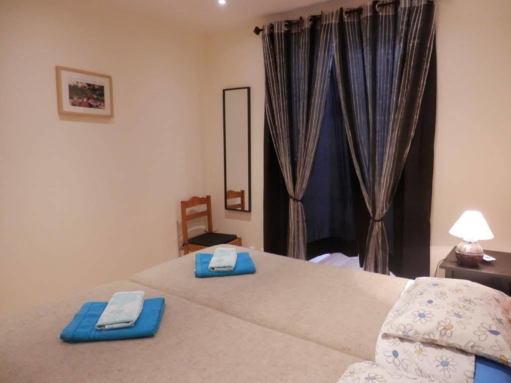 Cozy Apartment In Center Lisboa Ngoại thất bức ảnh