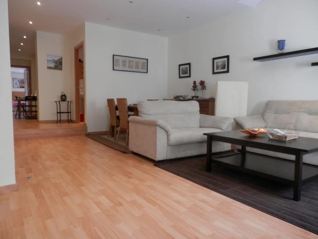 Cozy Apartment In Center Lisboa Ngoại thất bức ảnh