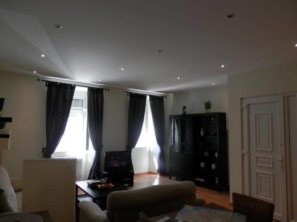 Cozy Apartment In Center Lisboa Ngoại thất bức ảnh