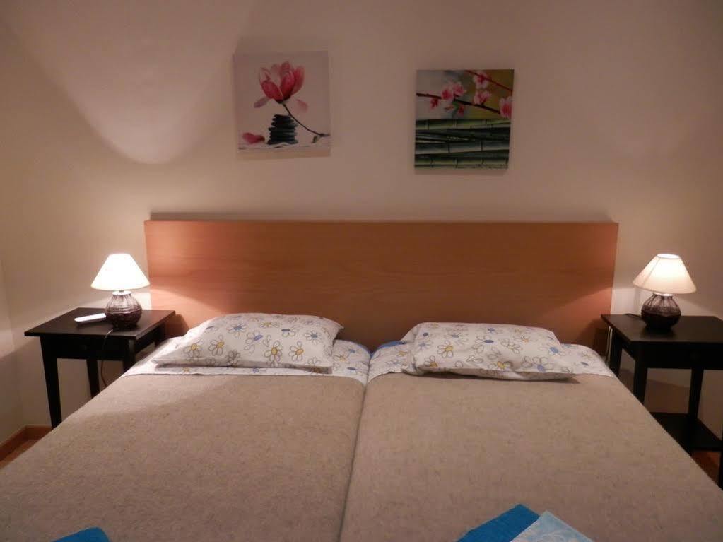 Cozy Apartment In Center Lisboa Ngoại thất bức ảnh