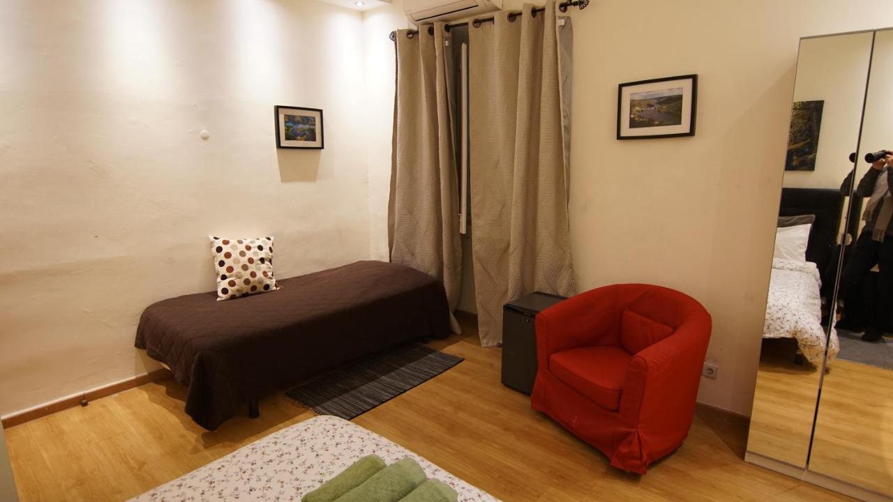 Cozy Apartment In Center Lisboa Ngoại thất bức ảnh