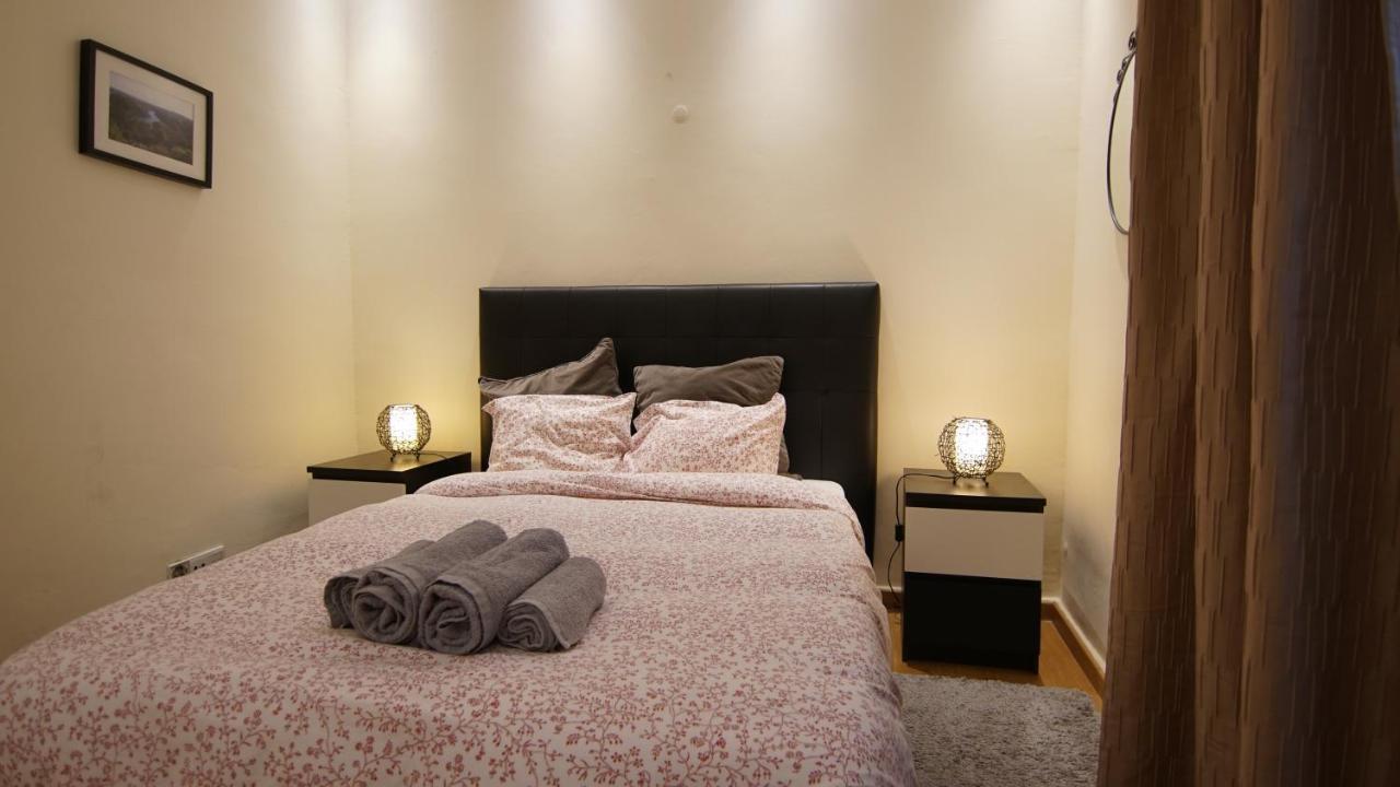 Cozy Apartment In Center Lisboa Ngoại thất bức ảnh
