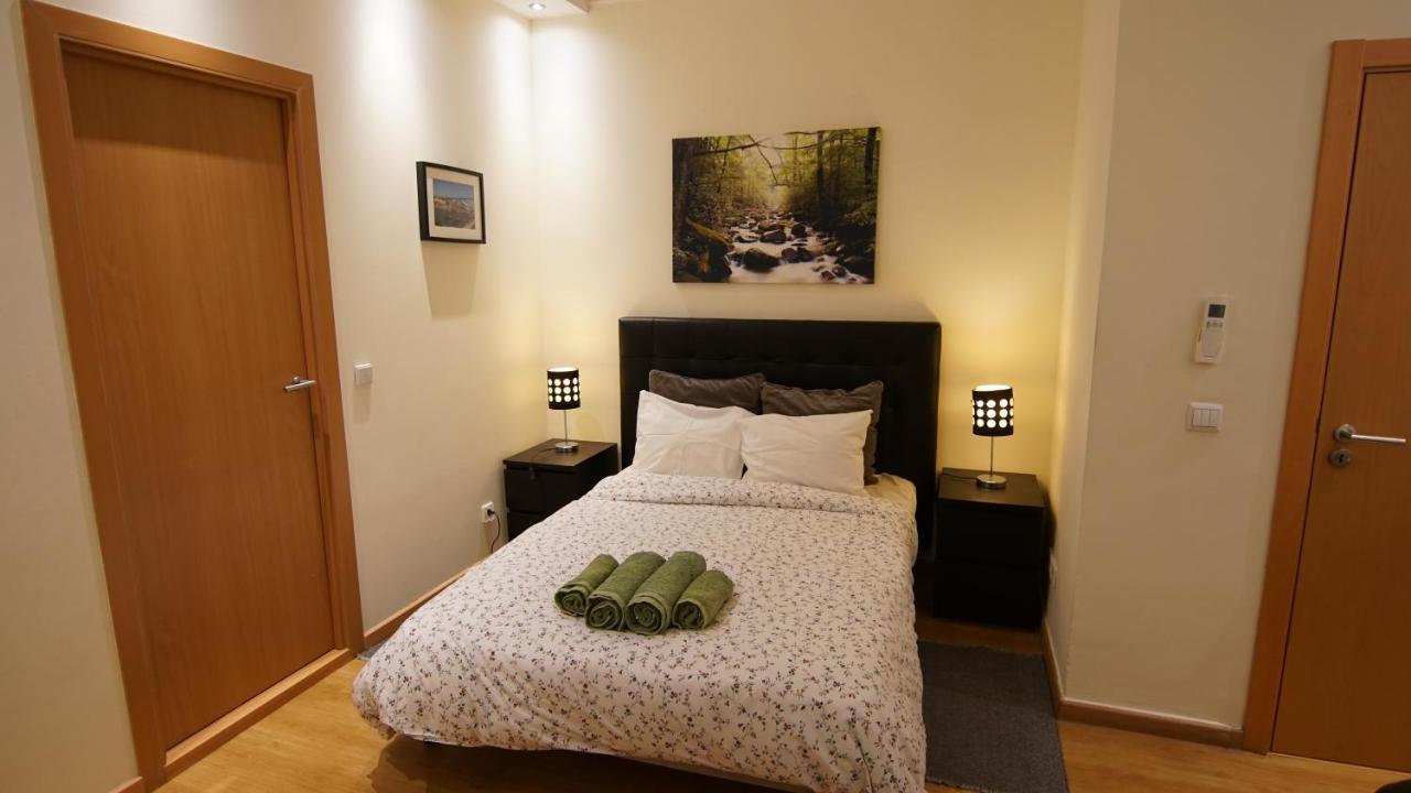 Cozy Apartment In Center Lisboa Ngoại thất bức ảnh