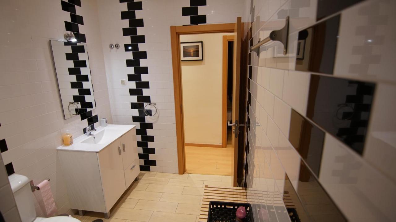 Cozy Apartment In Center Lisboa Ngoại thất bức ảnh