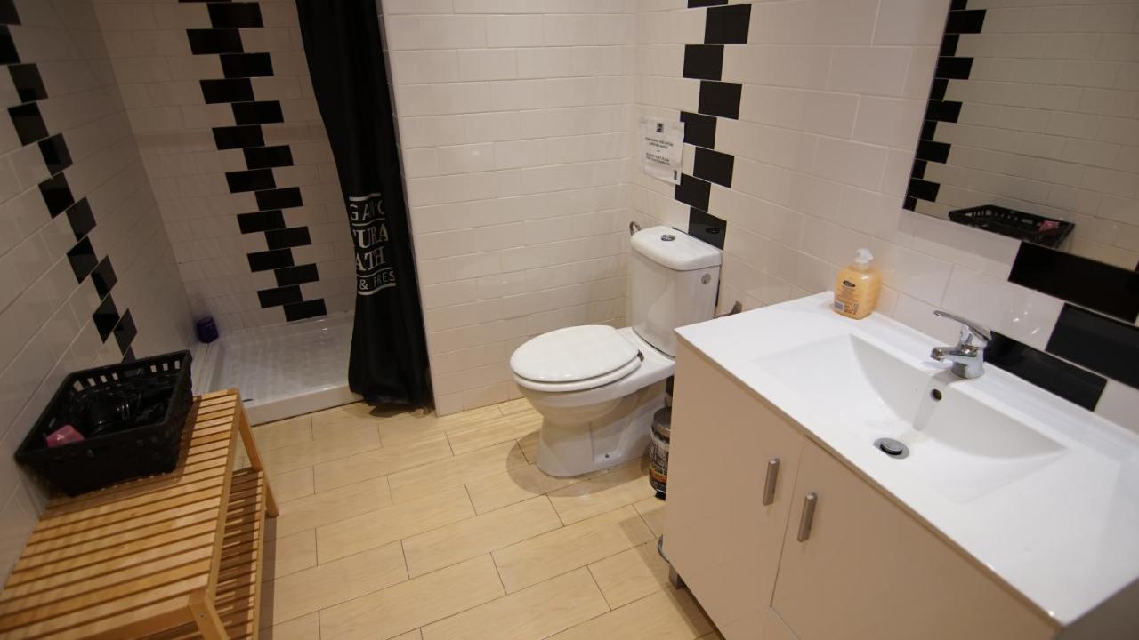 Cozy Apartment In Center Lisboa Ngoại thất bức ảnh