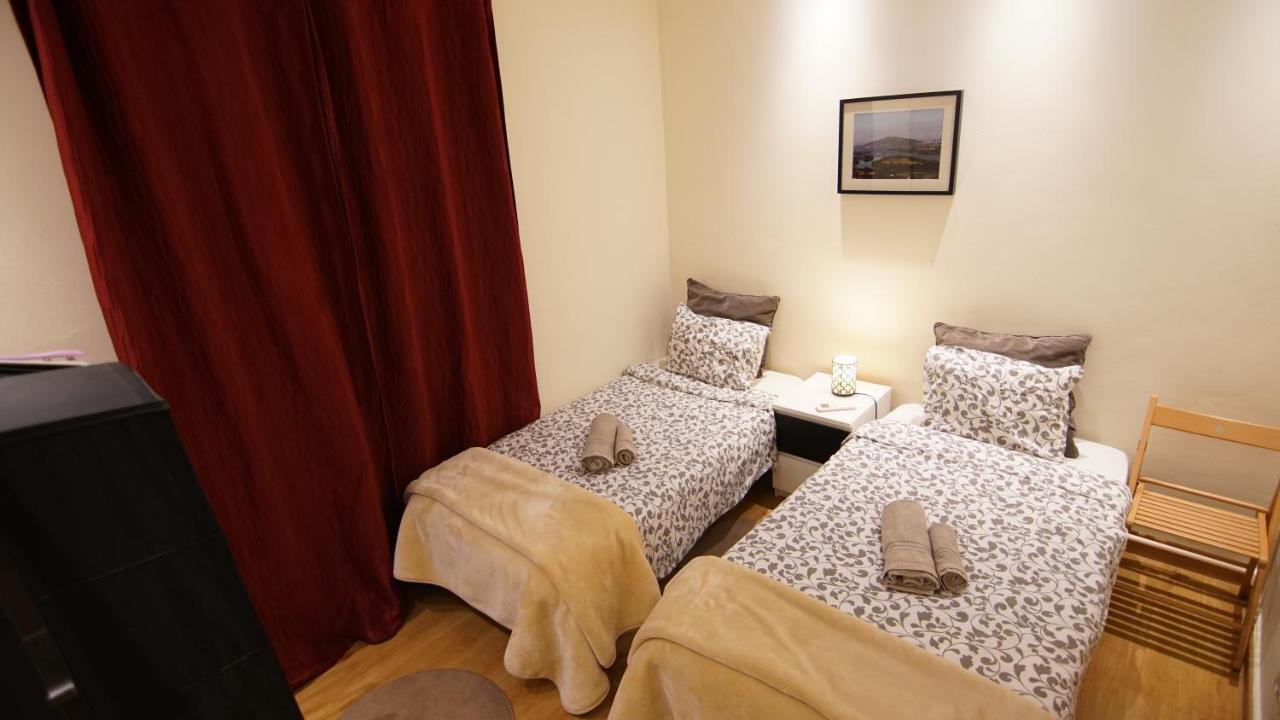 Cozy Apartment In Center Lisboa Ngoại thất bức ảnh