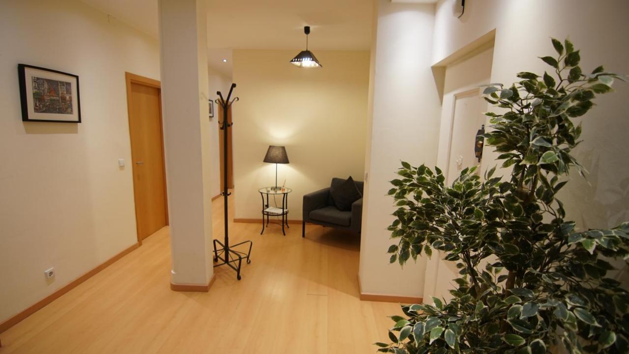 Cozy Apartment In Center Lisboa Ngoại thất bức ảnh